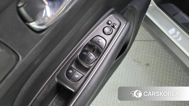 Renault Korea (Samsung) QM6 id 5013861 из Кореи 21