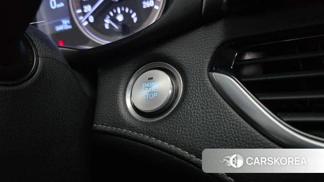 Hyundai Grandeur IG id 4967300 из Кореи 21