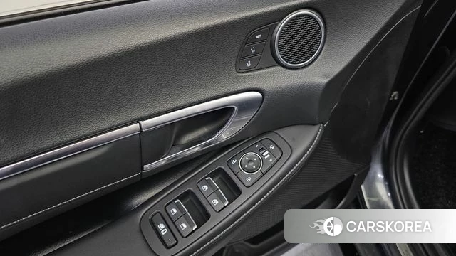 Hyundai Sonata (DN8) id 4580217 из Кореи 21