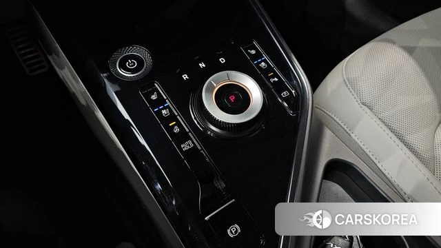 Kia Di All New Niro EV id 5016752 из Кореи 21