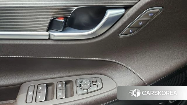 Hyundai Grandeur IG id 4722644 из Кореи 21