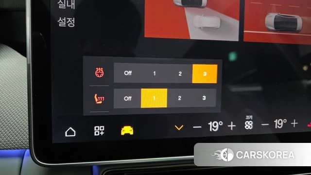 Polestar Polstar 4 id 5011115 из Кореи 21