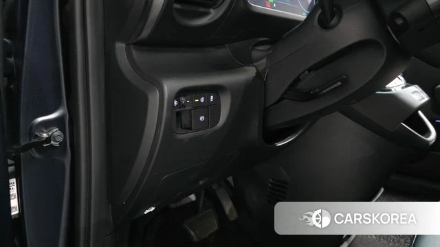 Hyundai Casper Electric id 5045833 из Кореи 21
