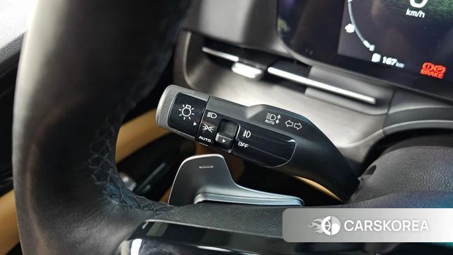 Kia Carnival 4th generation id 4768421 из Кореи 21