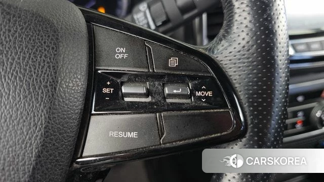 Ssangyong The New Rexton Sport id 5012755 из Кореи 21