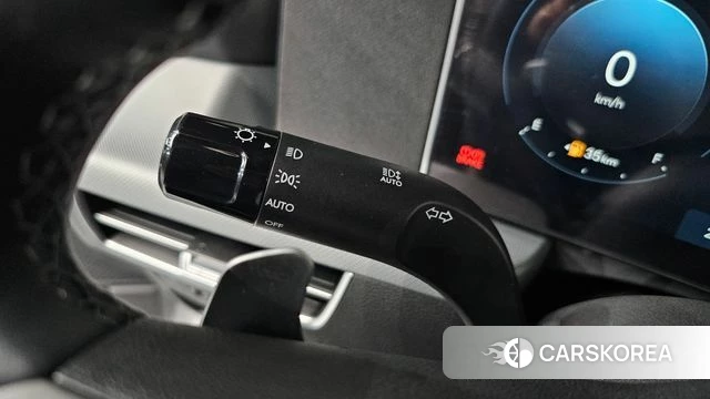 Hyundai Sonata D Edge (DN8) id 5001381 из Кореи 21