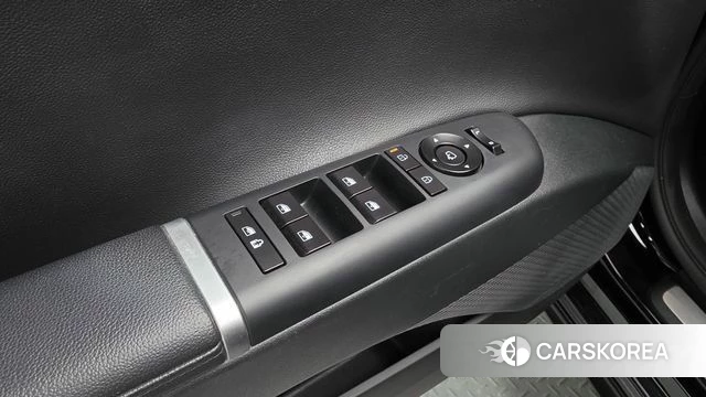 Hyundai Grandeur (GN7) id 4675132 из Кореи 21