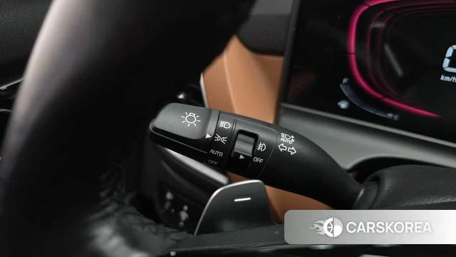 Kia The New Seltos id 5039395 из Кореи 21