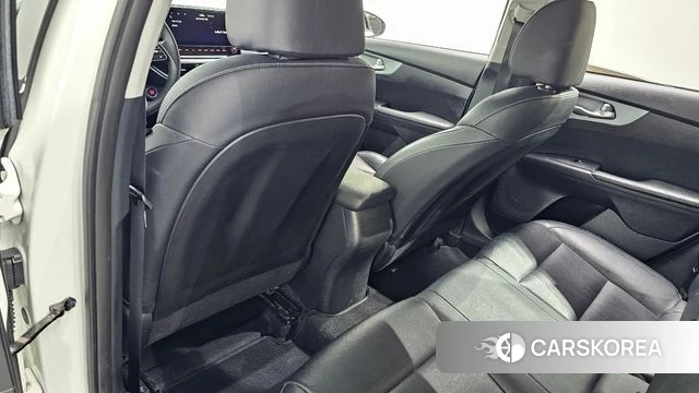 Kia The New K3 2nd generation id 4555842 из Кореи 21