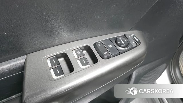Kia Sportage The Bold id 5023714 из Кореи 21