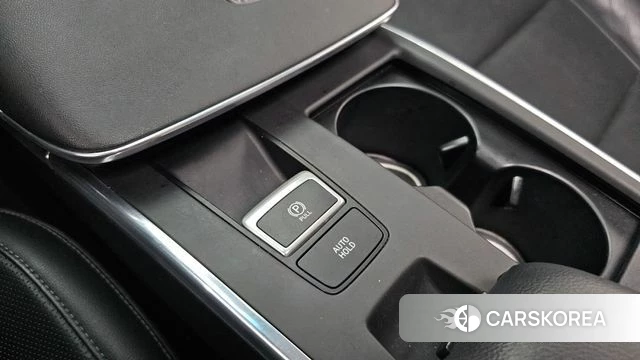 Hyundai The New Grandeur IG id 4542926 из Кореи 21