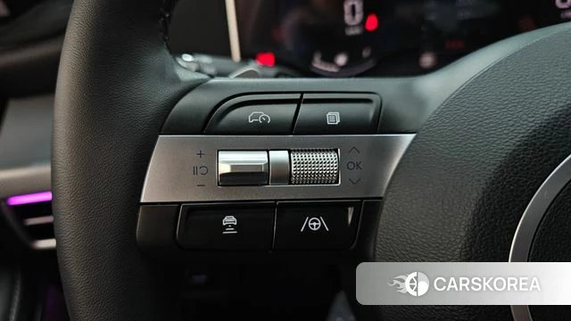 Hyundai Sonata D Edge (DN8) id 4990180 из Кореи 21