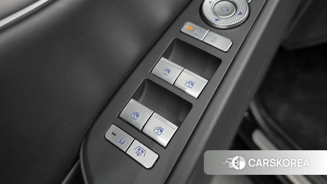 Genesis G80 (RG3) id 4957679 из Кореи 21