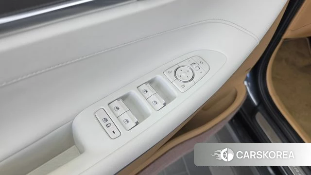 Hyundai The New Grandeur IG id 4959647 из Кореи 21