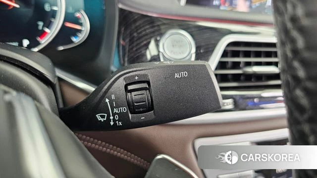 BMW 7 Series (G11) id 5035960 из Кореи 21
