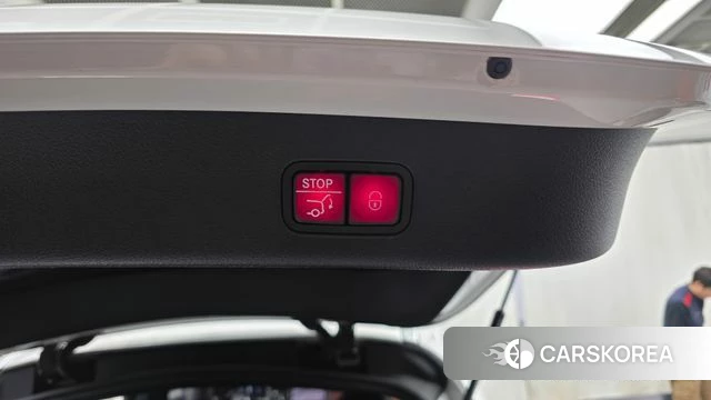 Mercedes-Benz GLC-Class X254 id 4991146 из Кореи 21