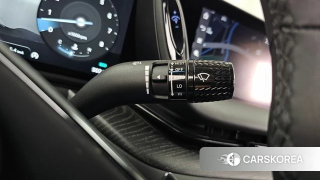 Genesis G90 (RS4) id 4904702 из Кореи 21