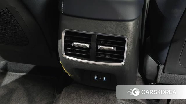 Hyundai Sonata D Edge (DN8) id 5039246 из Кореи 21
