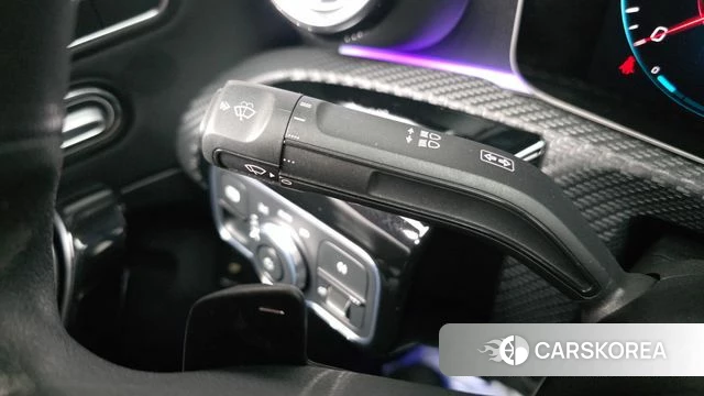 Mercedes-Benz A-Class W177 id 4943426 из Кореи 21