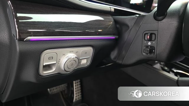 Mercedes-Benz GLE-Class W167 id 5022946 из Кореи 21