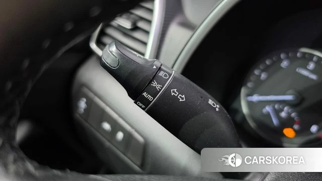Hyundai All New Tucson id 4953057 из Кореи 21