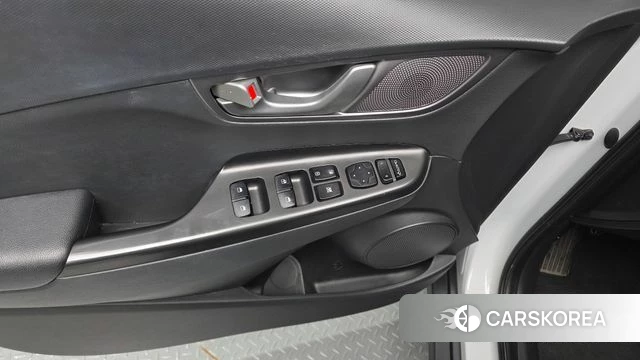 Hyundai Kona Electric id 5054013 из Кореи 21