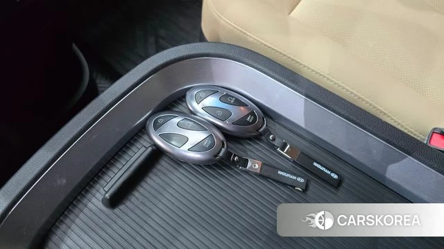 Hyundai Staria id 4957449 из Кореи 21