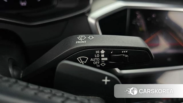 Audi A6 (C8) id 4936631 из Кореи 21