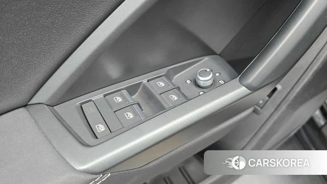 Audi Q3 (F3) id 5021978 из Кореи 21