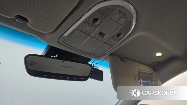 Genesis G80 id 4952873 из Кореи 21