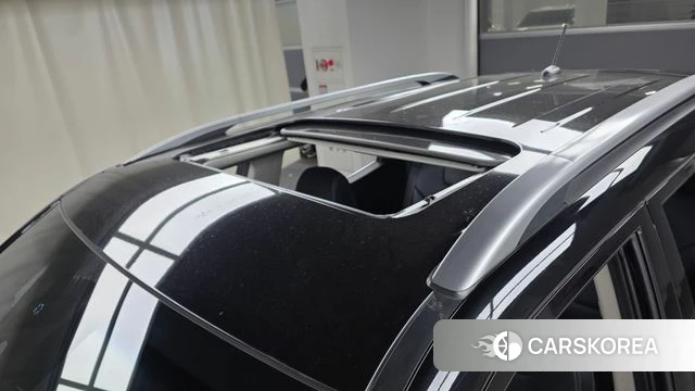 Ssangyong Beautiful Korando id 4906045 из Кореи 21