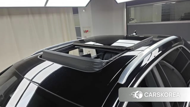 Audi Q8 (4M) id 4966355 из Кореи 21