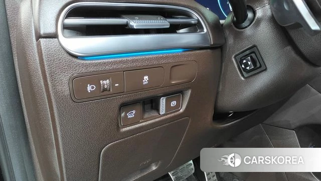Hyundai The New Palisade id 4711517 из Кореи 21