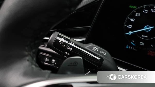 Kia Di All New Niro EV id 4991707 из Кореи 21