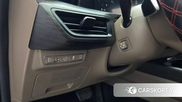 Kia K8 Hybrid id 5002847 из Кореи 21