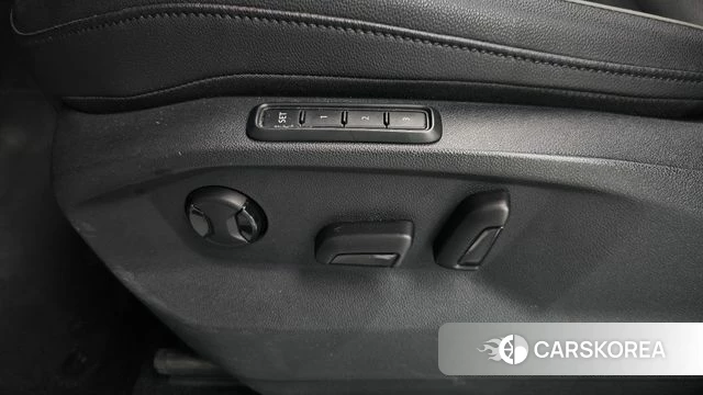 Volkswagen Tiguan second Generation id 5028847 из Кореи 21