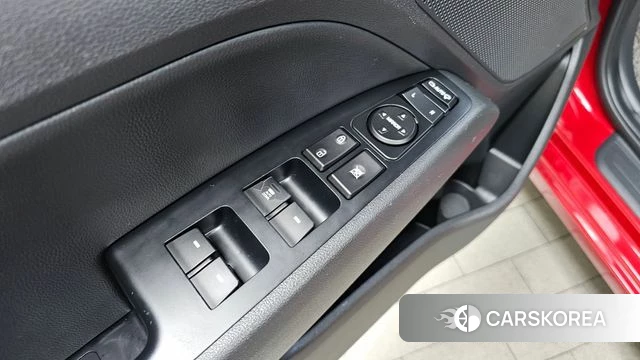 Hyundai The New Avante AD id 5041786 из Кореи 21