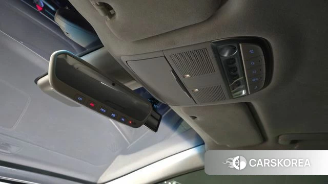 Genesis G90 id 4967514 из Кореи 21