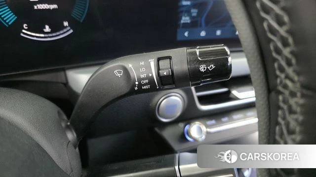 Hyundai Sonata D Edge (DN8) id 5016216 из Кореи 21