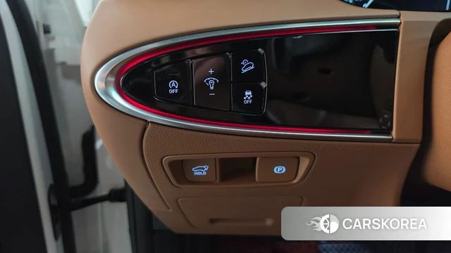 Genesis GV70 id 4958299 из Кореи 21