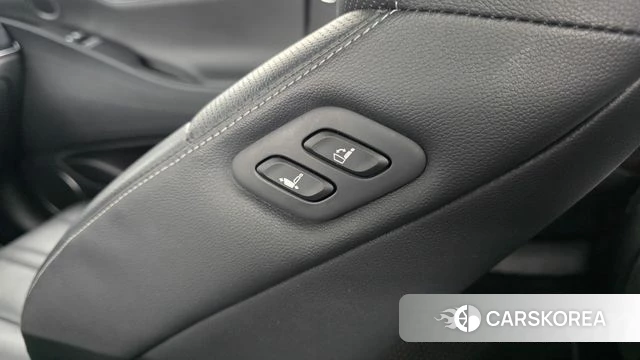 Genesis G80 (RG3) id 5035116 из Кореи 21