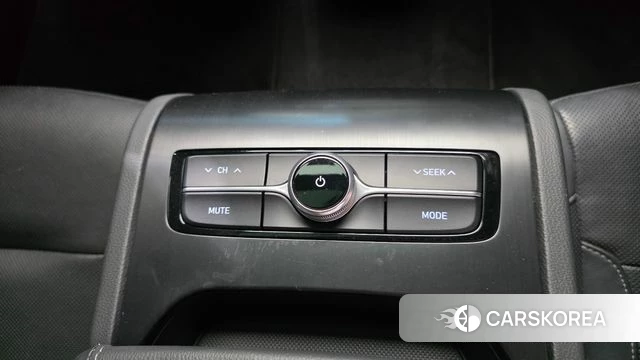 Hyundai Grandeur IG id 4780706 из Кореи 21