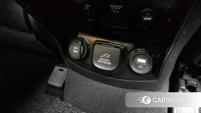 Kia Sorento 4th Generation id 4986863 из Кореи 21