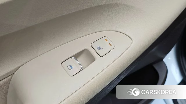 Hyundai Grandeur IG id 5004241 из Кореи 21