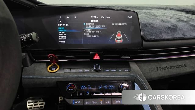 Hyundai Avante (CN7) id 4976534 из Кореи 21