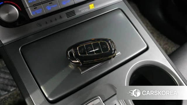 Hyundai Kona Electric id 5028870 из Кореи 21