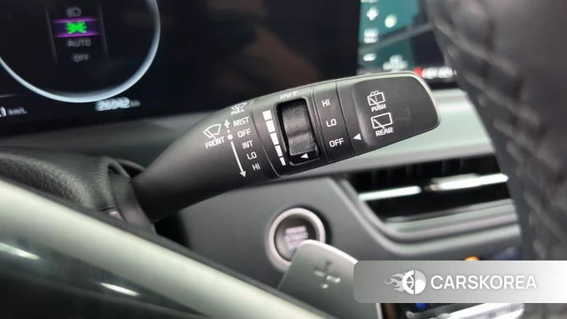 Kia The New Seltos id 4974821 из Кореи 21