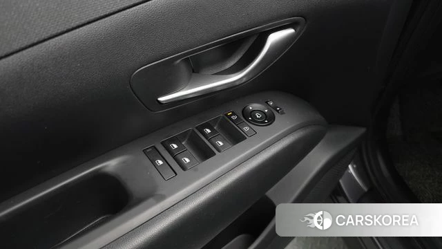 Hyundai The New Tucson (NX4) id 4767381 из Кореи 21