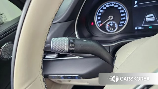 Genesis GV80 id 5040960 из Кореи 21