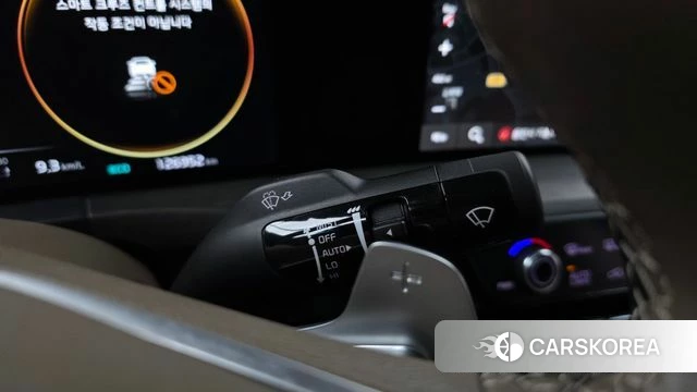 Kia K8 Hybrid id 5002872 из Кореи 21
